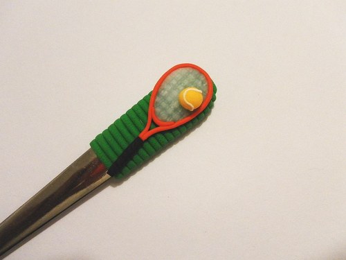 Tenis — foto 2