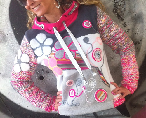Origo mikinka vel S/M — foto 2