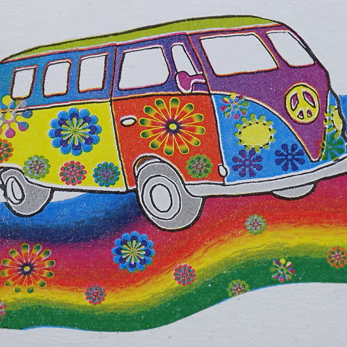 Krabička autobus — foto 4