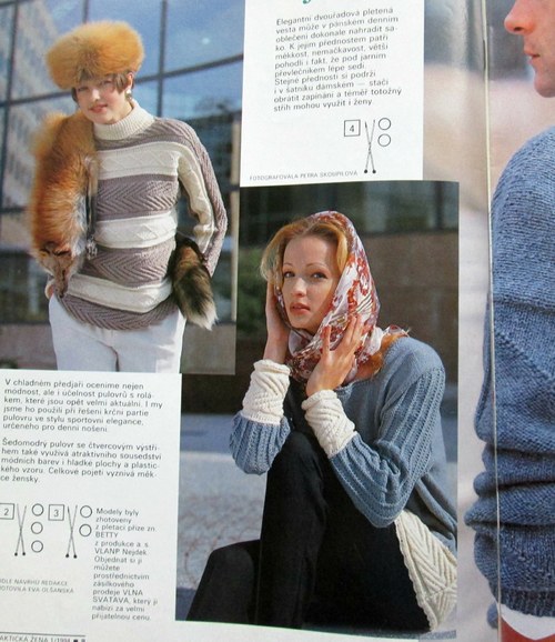 Praktická žena 1/1994 — foto 2