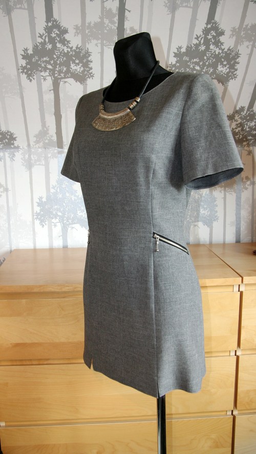 Elegantní šatky — foto 2