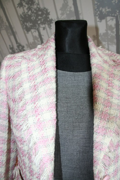 Elegantní šatky — foto 5