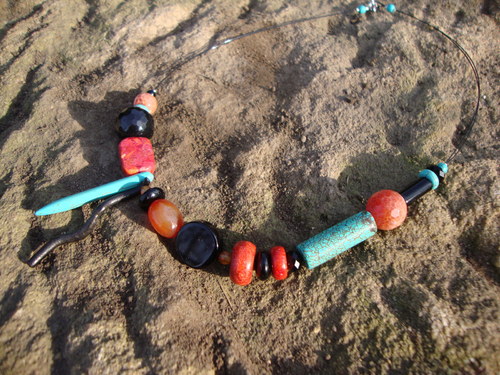 Crazy happy stones....Indian summer — foto 3