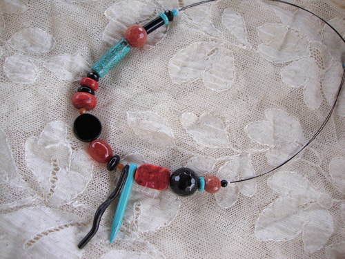 Crazy happy stones....Indian summer — foto 4