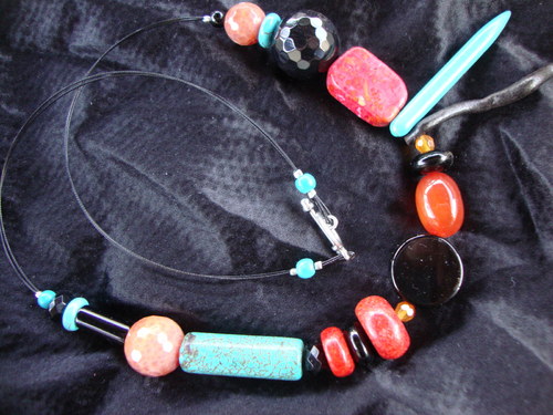 Crazy happy stones....Indian summer — foto 5