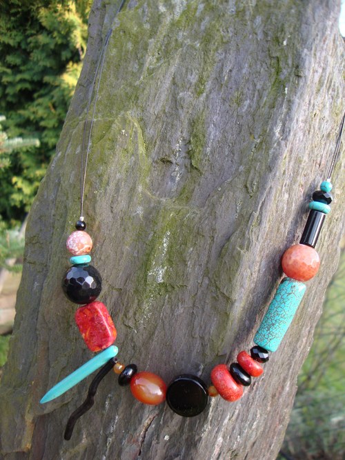 Crazy happy stones....Indian summer — foto 6