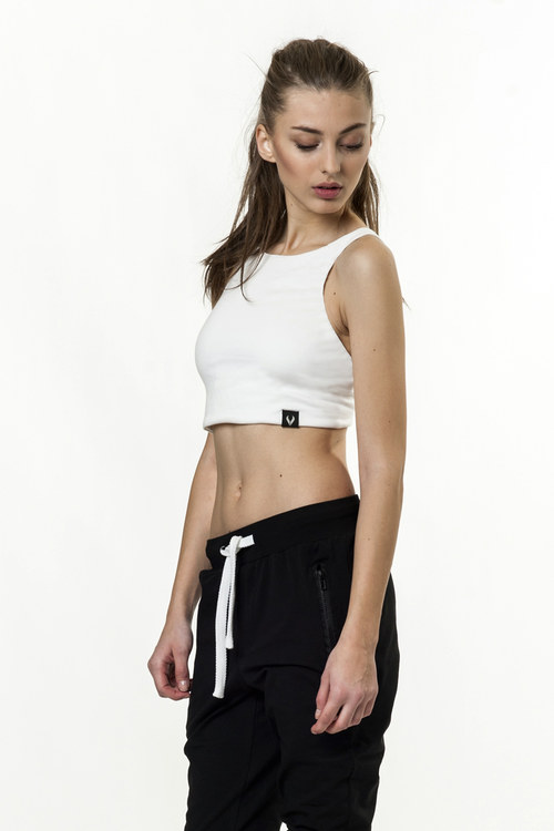 Jerriu Crop Top — foto 3