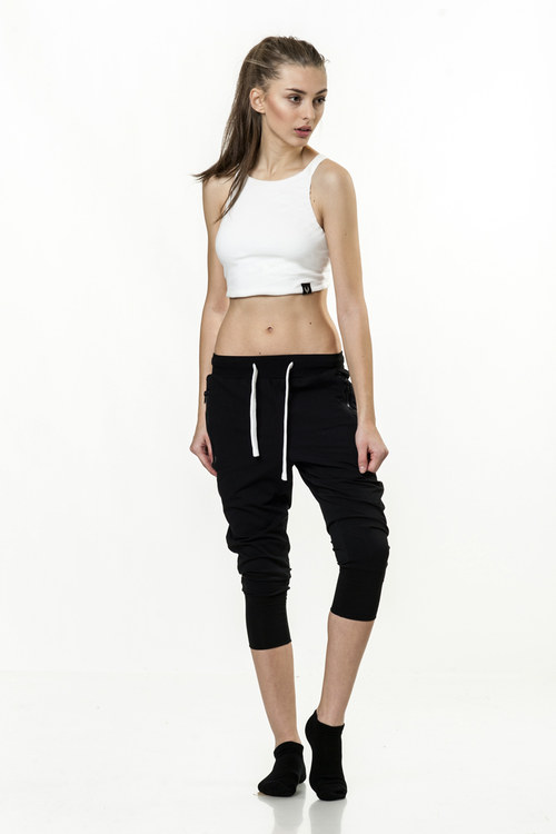 Jerriu Crop Top — foto 4