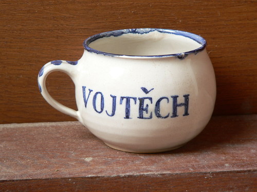 Vojtěch — foto 2