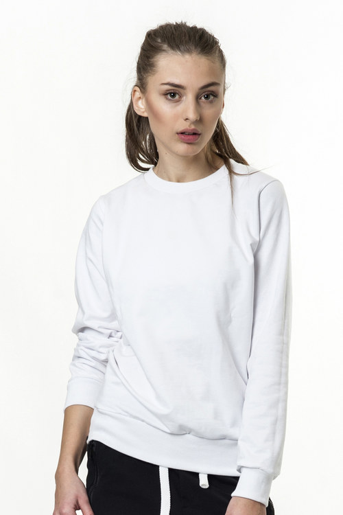Uffe Boyfriend Mikina — foto 2