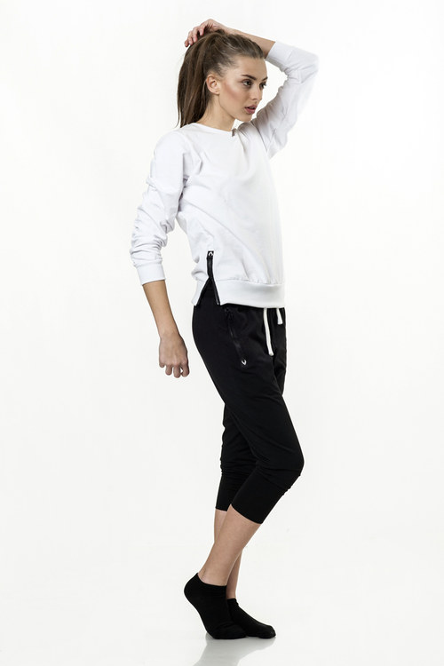 Uffe Boyfriend Mikina — foto 3