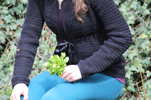 Jsem něžná — foto 2