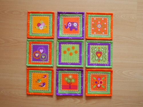 Veselé obrázky - panel — foto 2