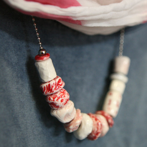 Temperance XIV (porcelán) — foto 2