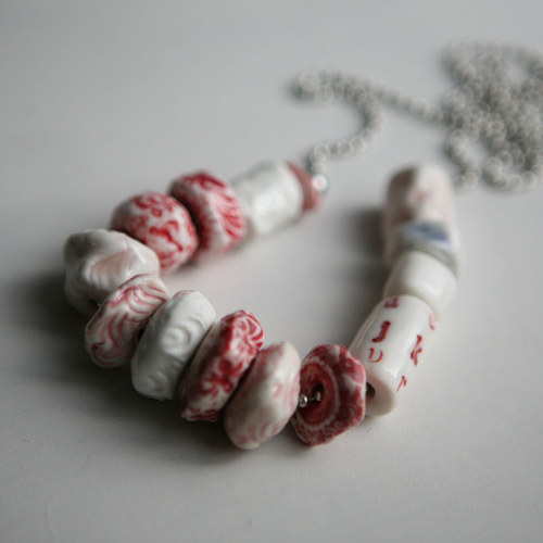 Temperance XIV (porcelán) — foto 3