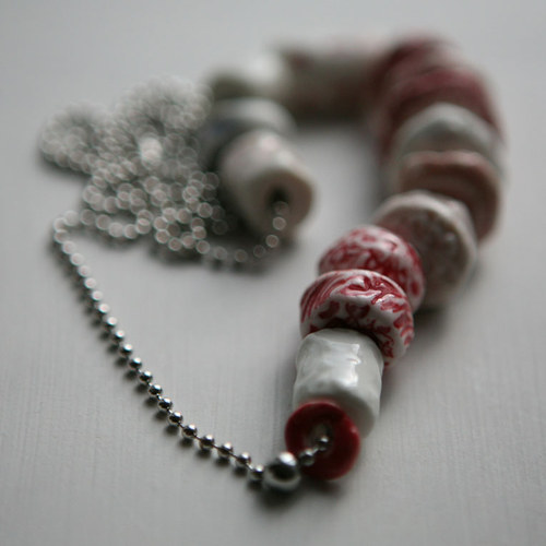 Temperance XIV (porcelán) — foto 5