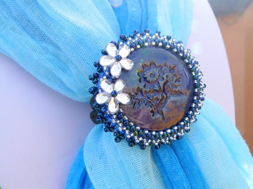 Blaue Blume — foto 2