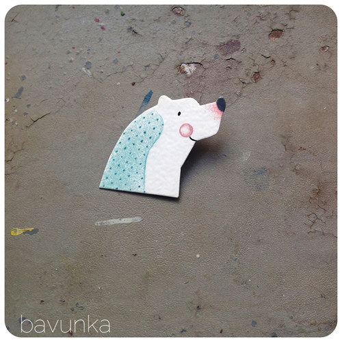 Medvěd — foto 2