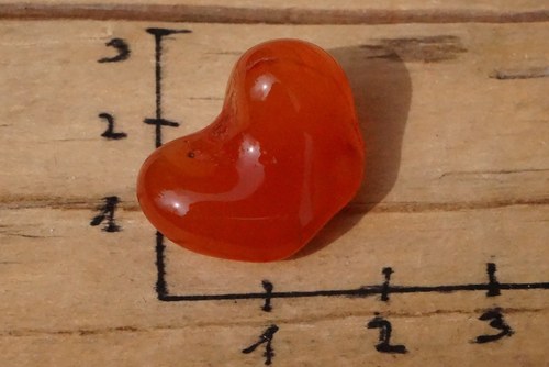 Karneol B8023 — foto 2