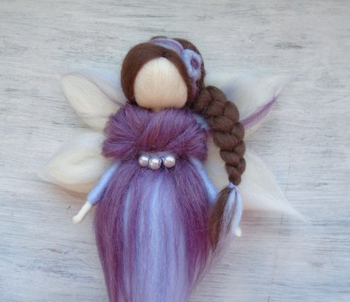 Fialenka — foto 3