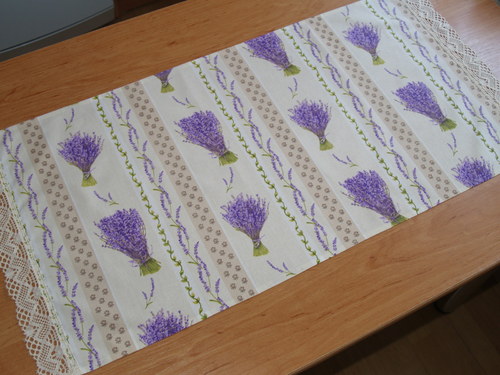 Běhounek/dečka - Lavender — foto 4