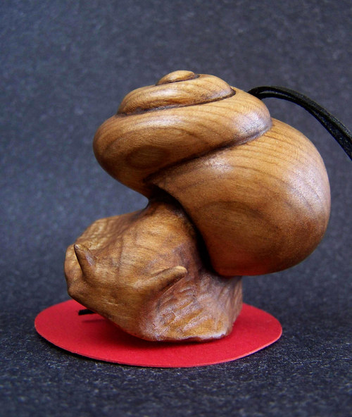 Netsuke — foto 4