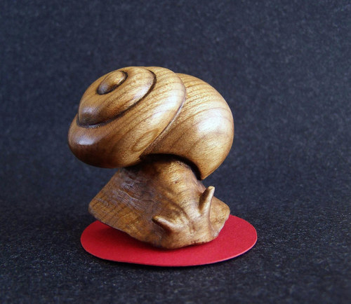 Netsuke — foto 5