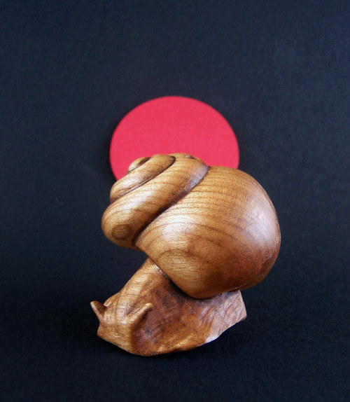 Netsuke — foto 6