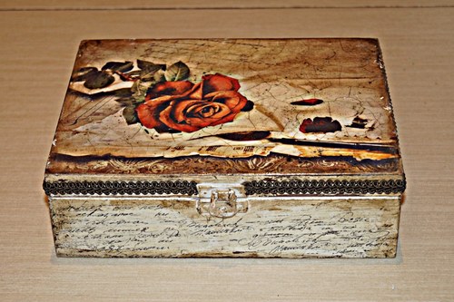 Staré dopisy — foto 2