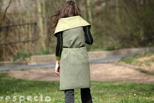Vesta ............ vel. UNI (XS - L) — foto 3