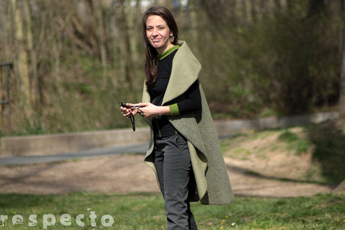 Vesta ............ vel. UNI (XS - L) — foto 4