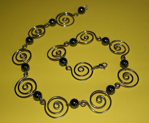 Spirála síly.. — foto 2