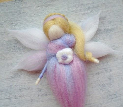 Něžnína — foto 2