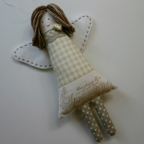 Andělína jarní — foto 2
