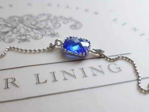 I'll Never Forget You (Indigo Blue) — foto 2