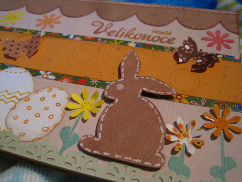 Velikonoční dvacáté — foto 3