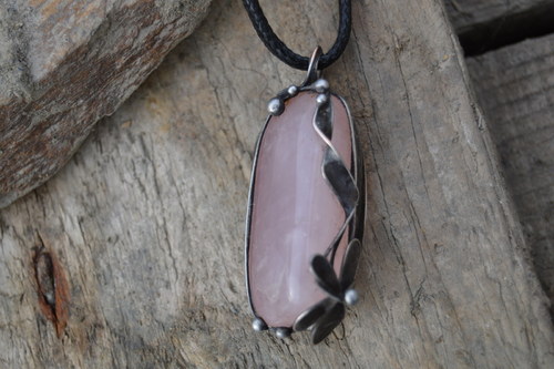 Růženínová kytička — foto 2