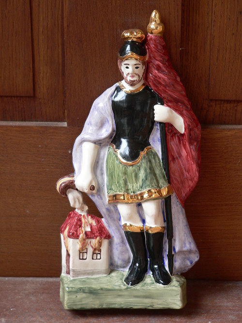 Sv.Florián II. — foto 2