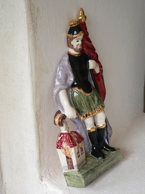 Sv.Florián II. — foto 3