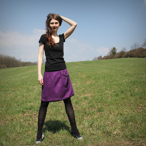 Melancholická žena L — foto 2