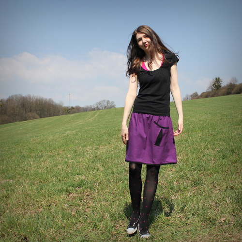 Melancholická žena L — foto 4