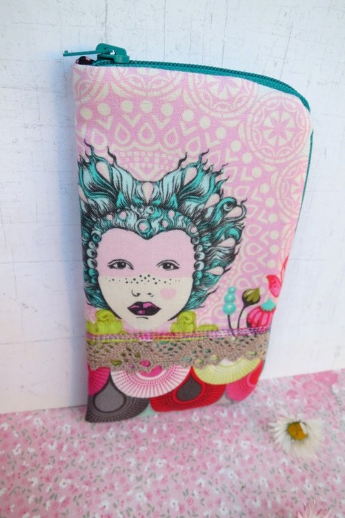 Obal na telefon Elizabeth — foto 6