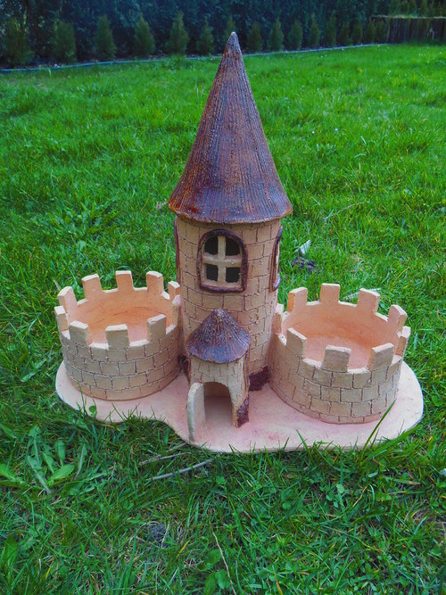 Hrad 1 — foto 2