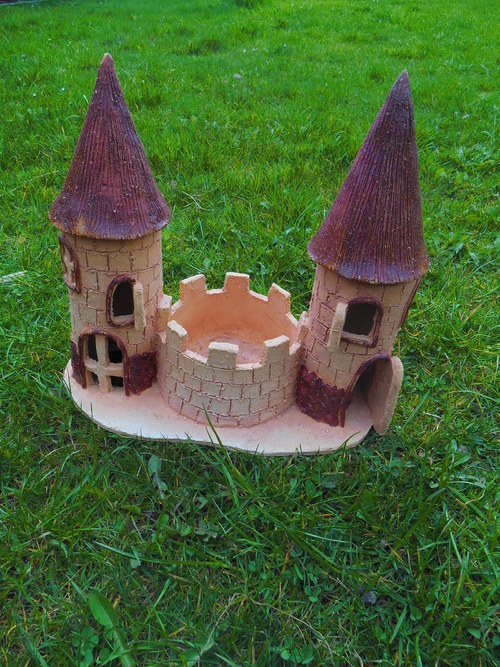 Hrad 1 — foto 3