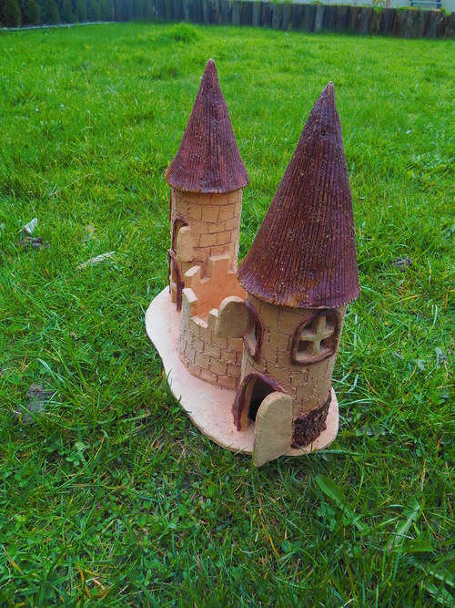 Hrad 1 — foto 4