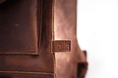 Batoh Holla Backpack — foto 3