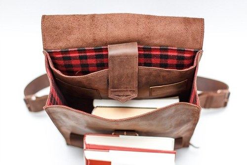Batoh Holla Backpack — foto 4