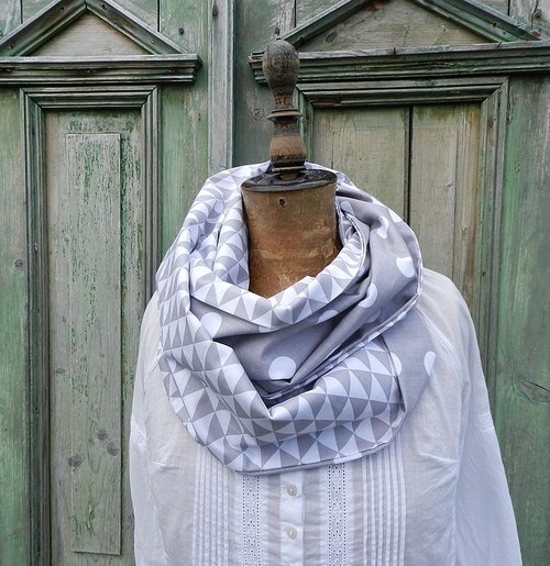 Grey&White — foto 2