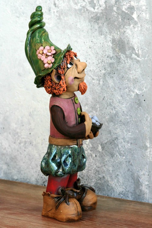 Skřítek Jiříček — foto 2