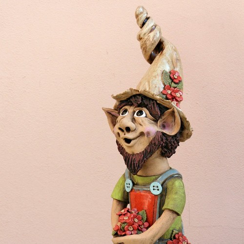 Skřet Rudolf — foto 6